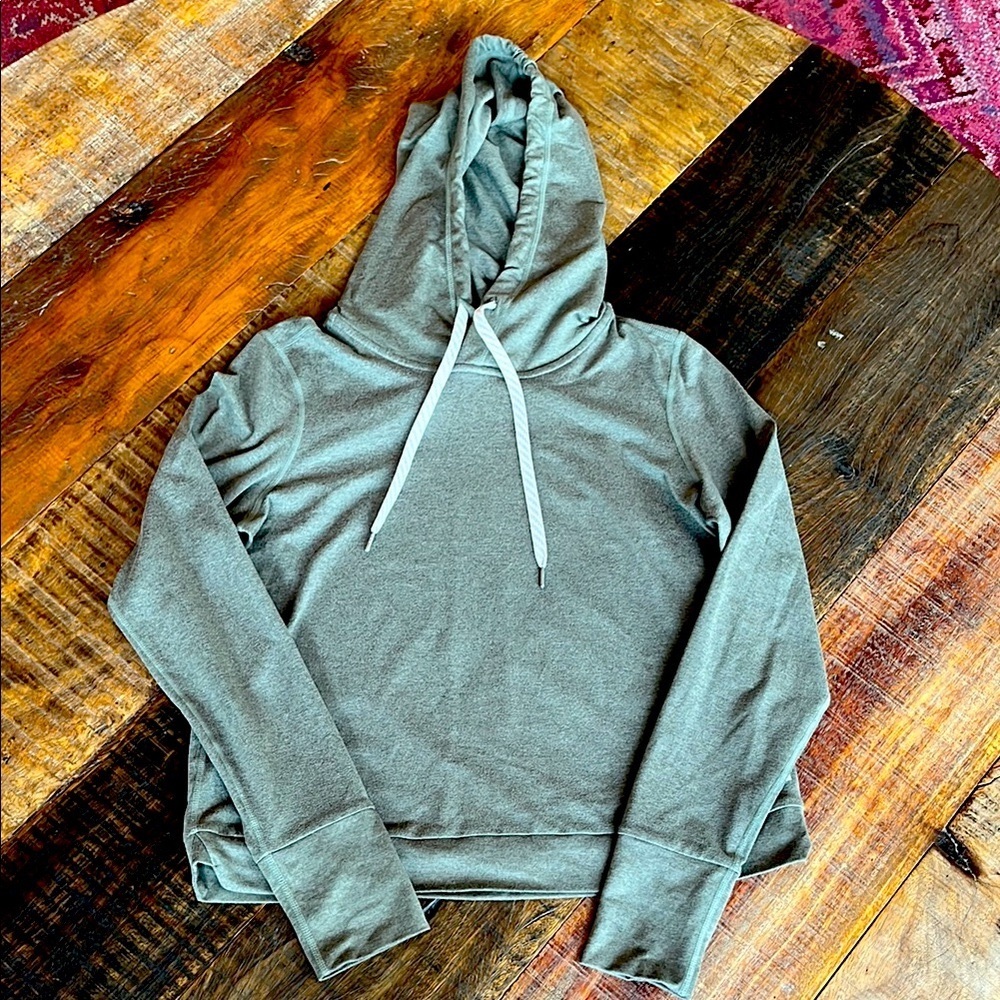 Vuori Halo Essential Hoodie XS